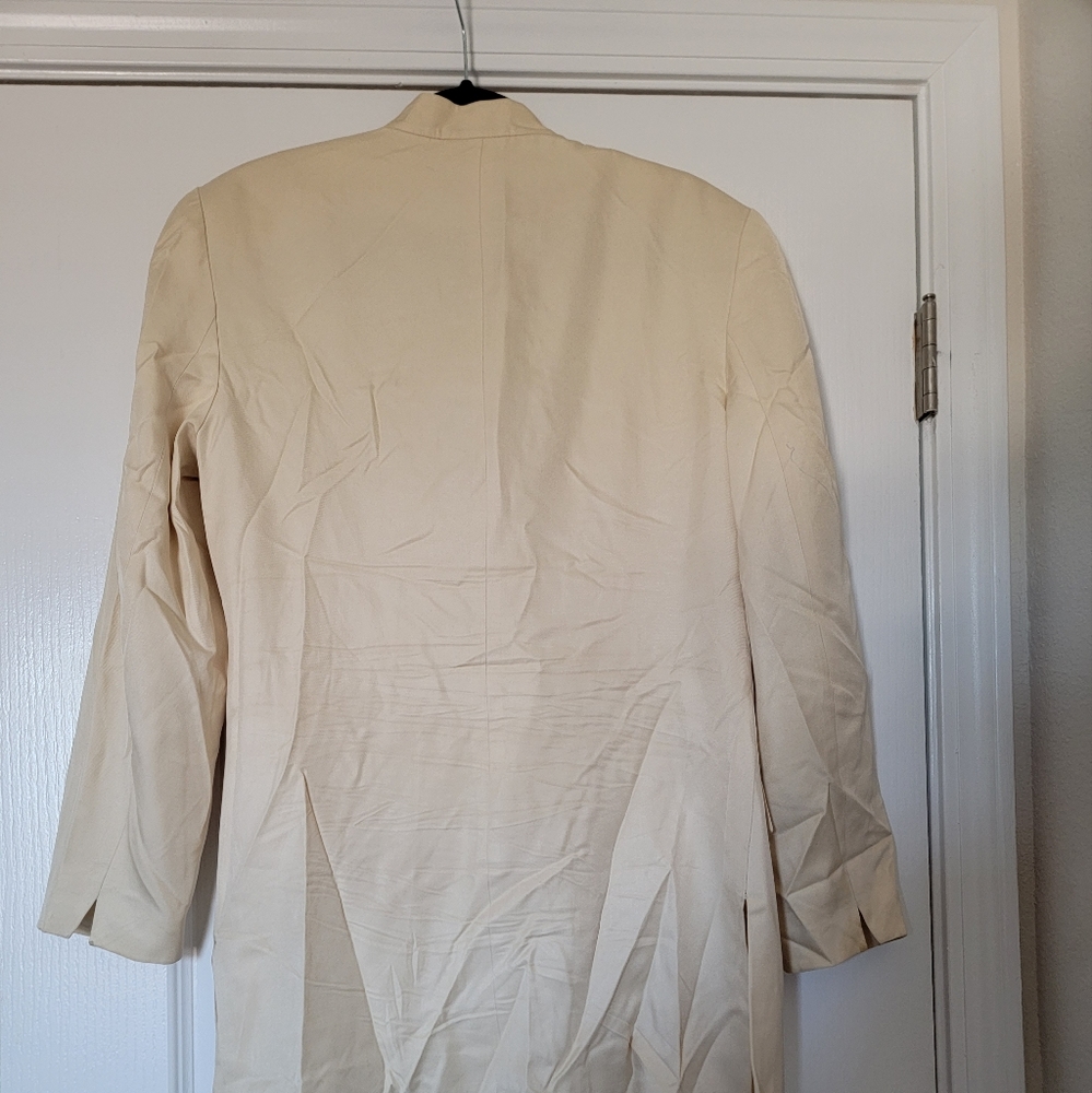 Joan Rivers coat - Picture 2 of 10